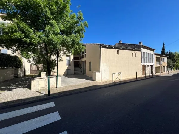 Maison À Vendre BARBENTANE