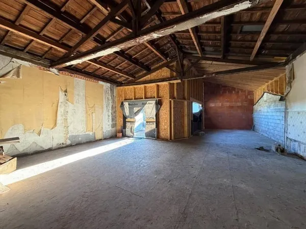 Maison 4 pièces 101 m²