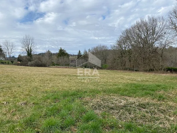 Terrain 1471 m²