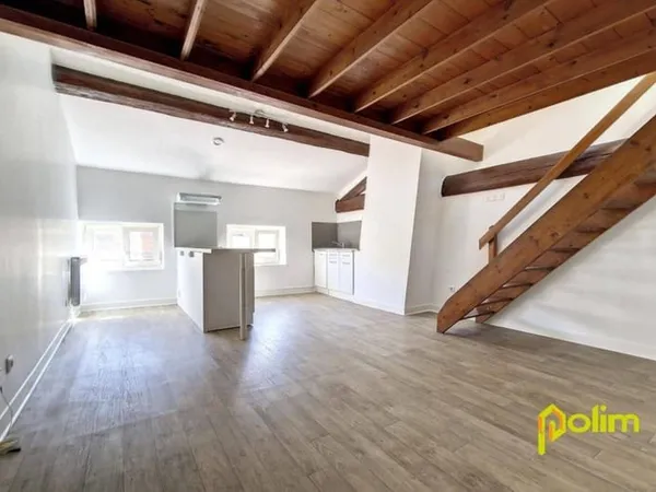 Immeuble de rapport 259 m²