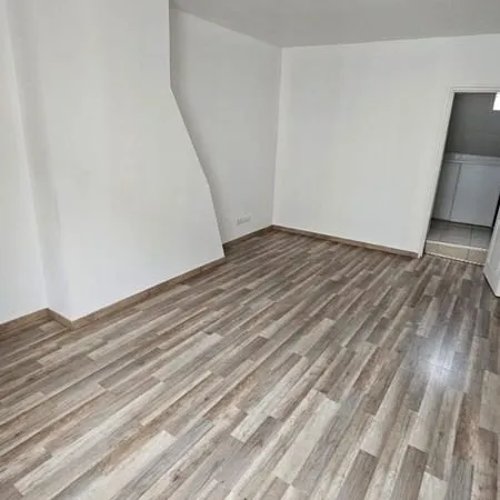 Appartement 2 pièces