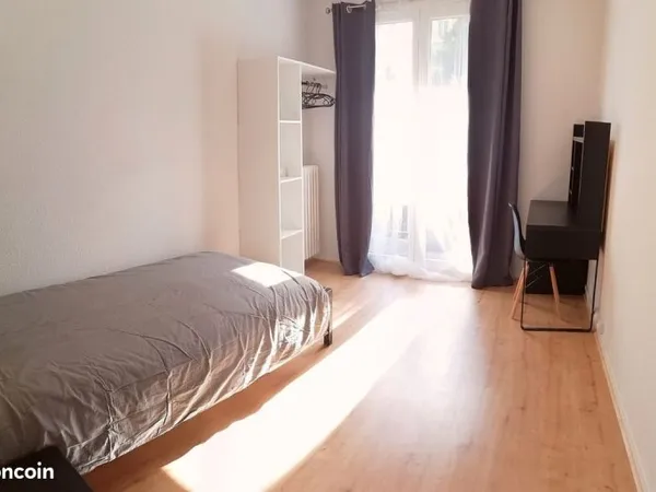 Chambre a louer