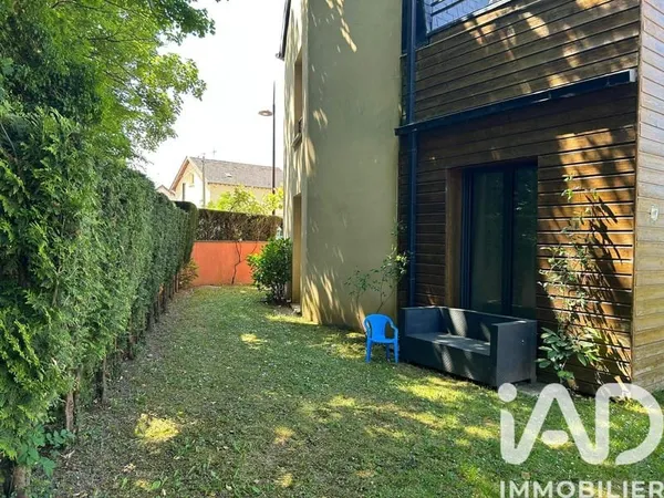 Appartement 3 pièces 70 m²