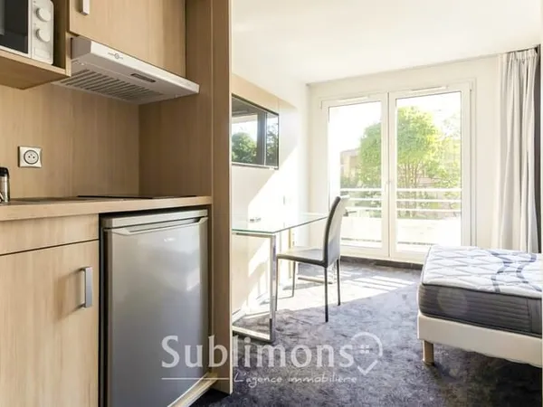 Appartement à vendre La Chapelle-sur-Erdre