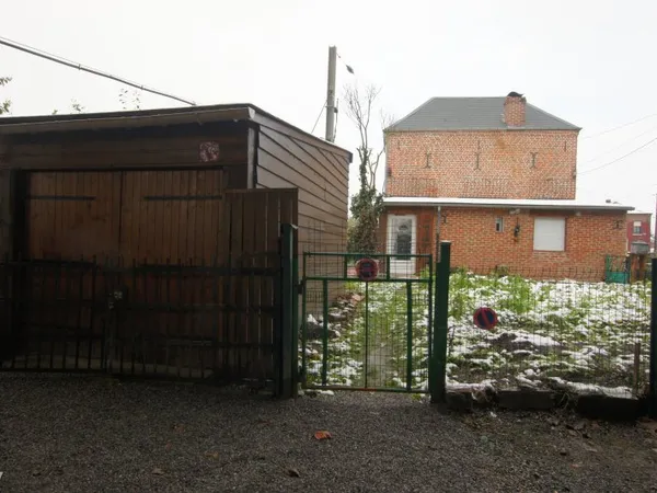 Maison 5 pièces 120 m²