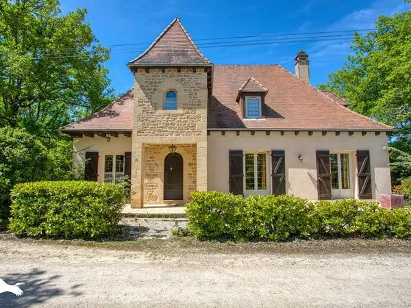 Maison 6 pièces 141 m²