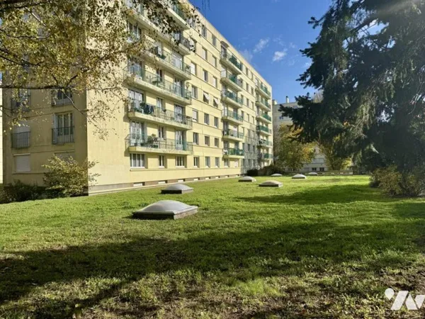 Appartement 57 m²