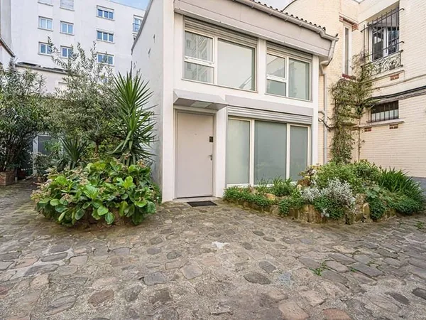 Maison 4 pièces 65 m²