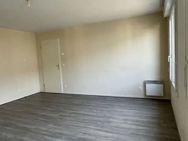 Appartement 3 pièces 71 m²
