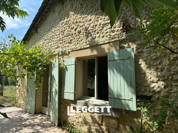 Maison 9 pièce(s), SAINT-AQUILIN