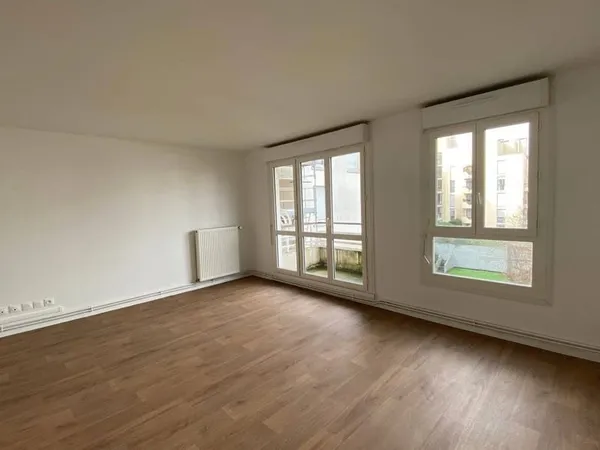 Appartement 2 pièces 53 m²