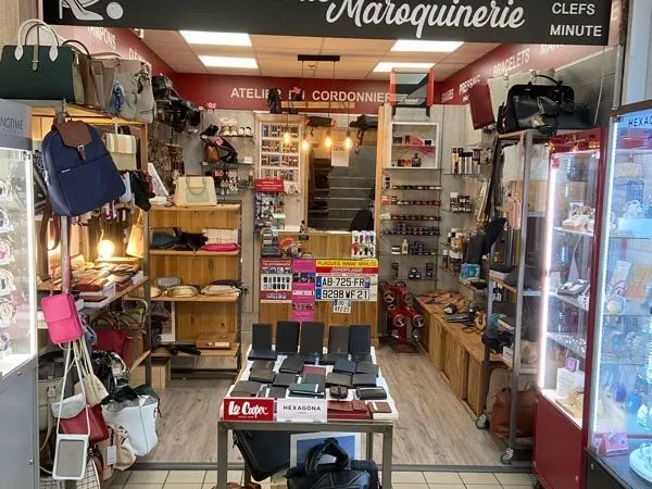 Fond de commerce