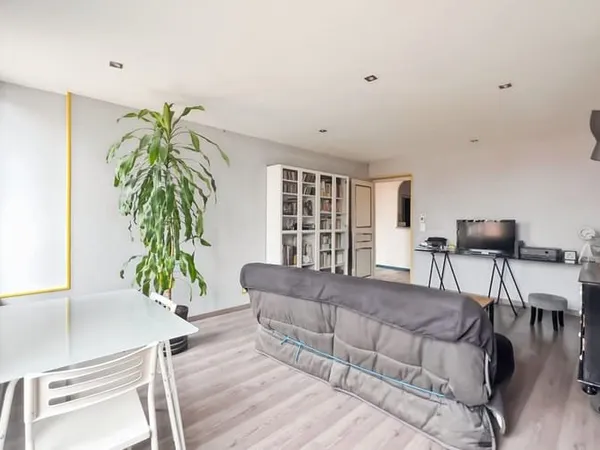Appartement 3 pièces 80 m²