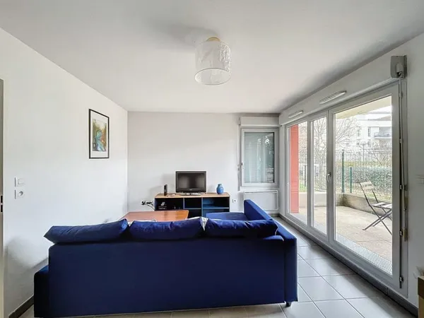 Appartement à louer Toulouse