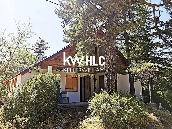 Chalet 5 pièces 107 m²