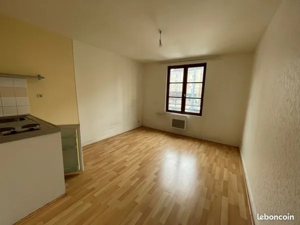 Beau Studio de 18m² - Location - Limoges - Etudiants