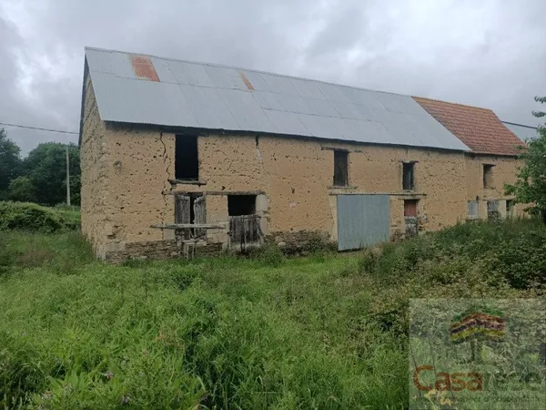 Grange 8 pièces 270 m²