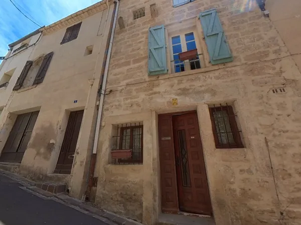 Maison de village 9 pièces 195 m²