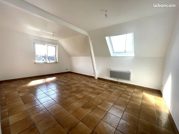 Appartement 3 pièces 78 m²