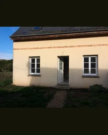 Location maison de ville