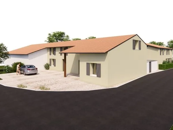 Maison/villa