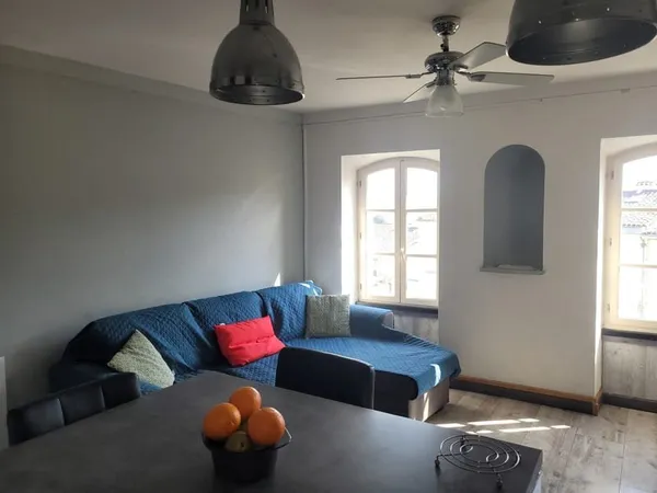 AUCH T2 meublé