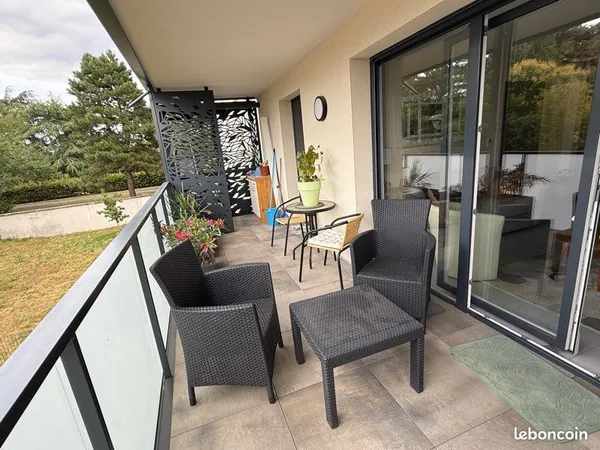 Beau t2 Montigny les Metz
