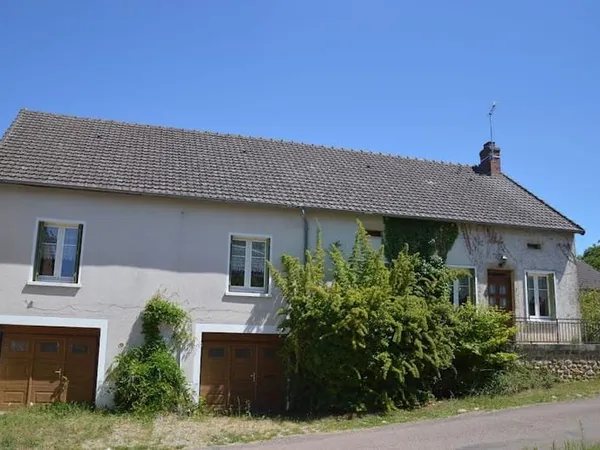 Maison 5 pièces 115 m²