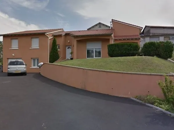 Maison T5 183 m² CHADRAC
