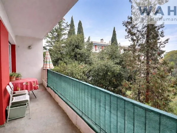 VENTE APPARTEMENT T3 - MONTPELLIER - LA CHAMBERTE - 34070