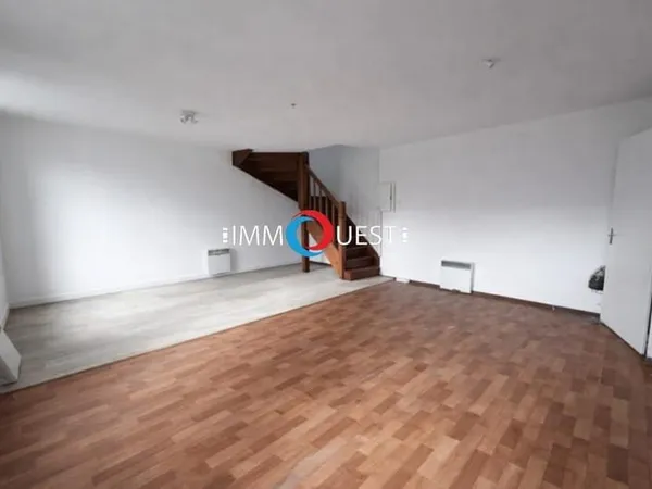 Appartement en Vente - Boulogne-sur-Mer (62200)