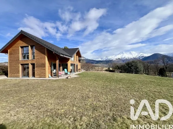 Vente Gîte 5 pièces