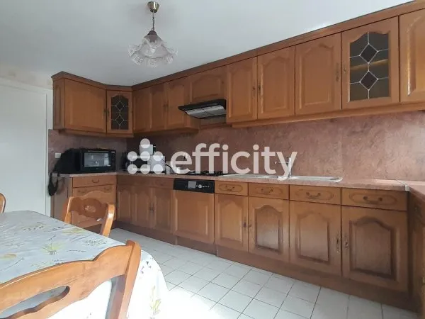 Maison 3 pièces 85 m²