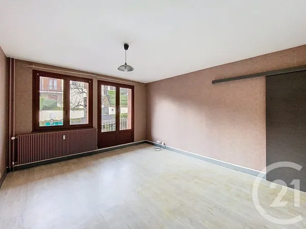Appartement 2 pièces 54 m²