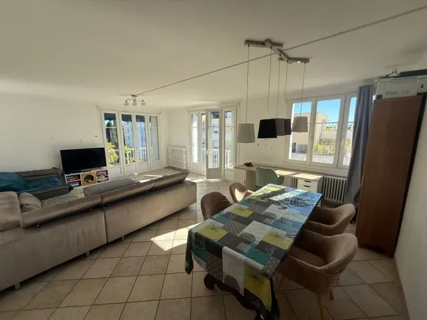 Appartement T5 (120 m2) Montpellier 34090 Quartier Boutonnet