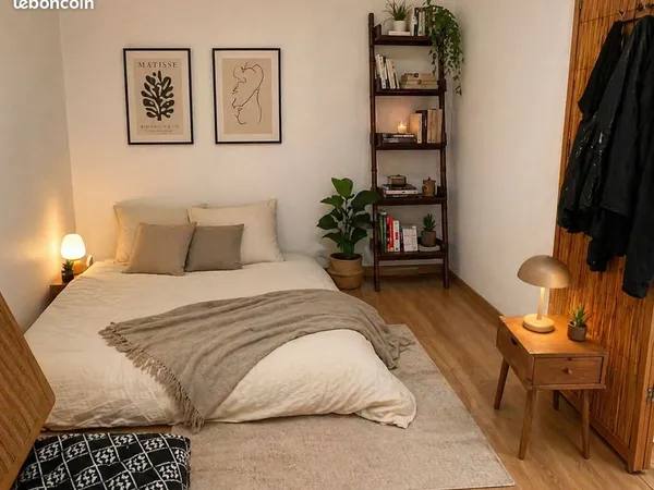 Charmant appartement