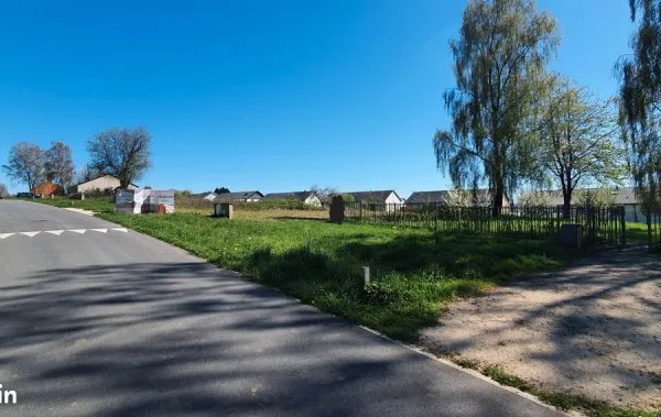 Terrains constructibles et viabilisés à Charleville-Mézières