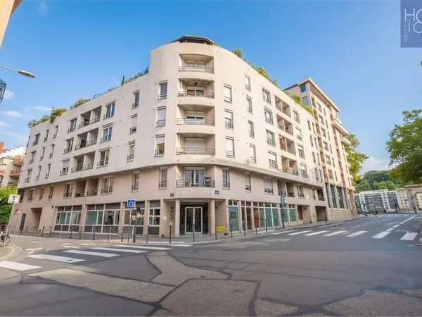 Appartement 3 pièces 71 m²