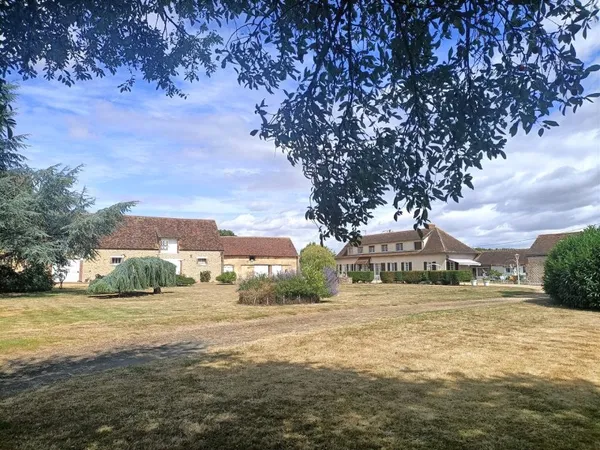 Vends maison 247m²