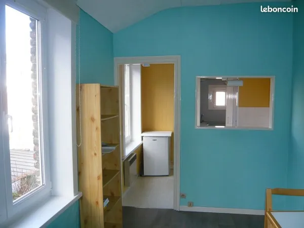Studio étudiant(e) Lille
