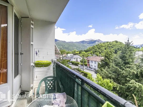 Appartement Argeles Gazost 3 pièce(s)