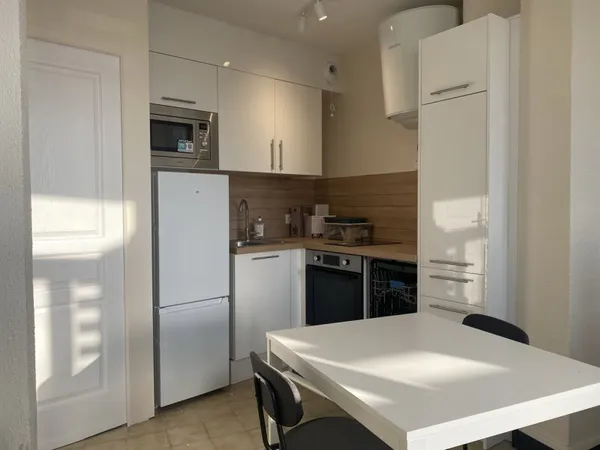Loue appartement