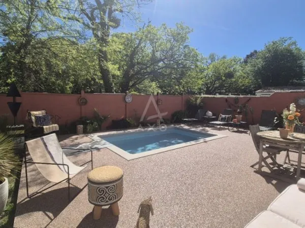 Maison 6 pièces 112 m²