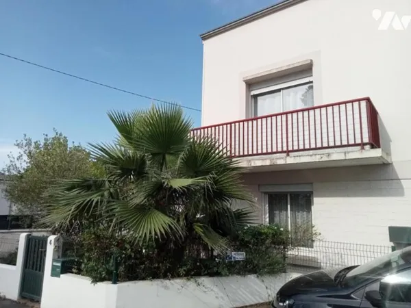 Appartement 4 pièces 112 m²