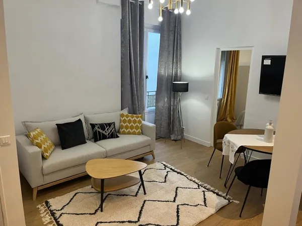 Loue Appartement 3 pièces 57m² Hyper centre de Saint germain en Laye