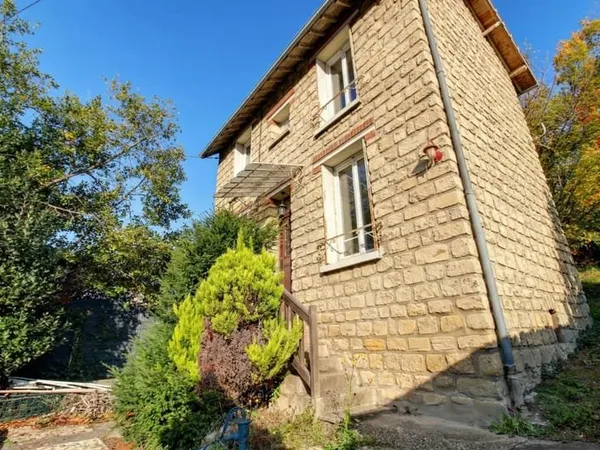 Maison de 3 pièces