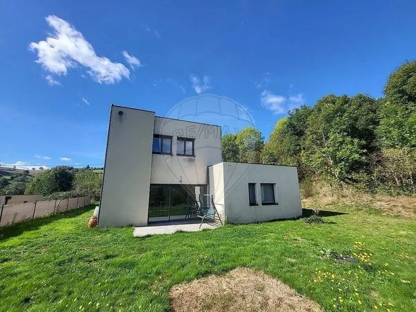 Maison 5 pièces 120 m²