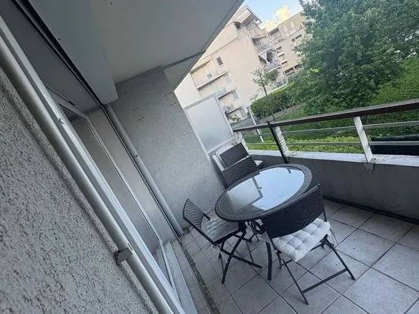 Vente appartement T3 69m3