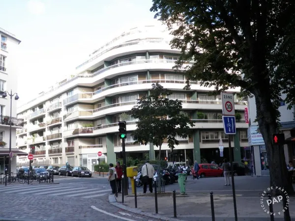 Appartement 3 pièces 68 m²