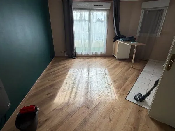 Studio 26m2
